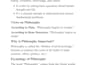 write blog posts or articles